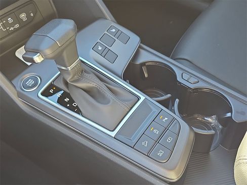 New 2026 Kia Sportage EX image 30