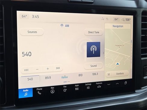 New 2025 Ford F350 Lariat w/ Lariat Ultimate Package image 20