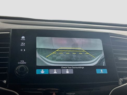 Used 2021 Honda Pilot EX-L image 21