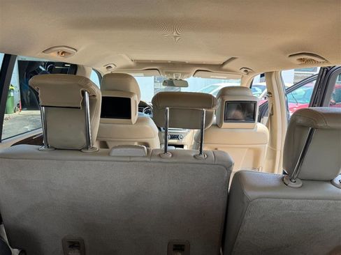 Used 2013 Mercedes-Benz GL 450 4MATIC image 20