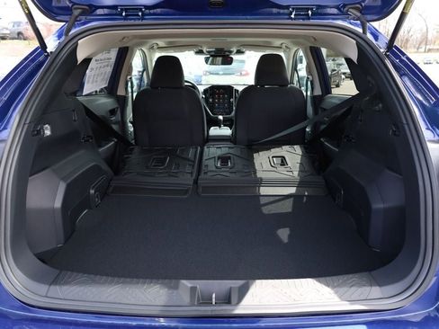 New 2026 Subaru Crosstrek 2.0i Premium image 9