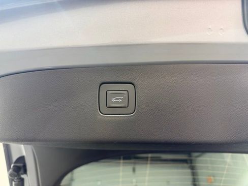 New 2026 Buick Envista Preferred w/ Convenience I Package image 8