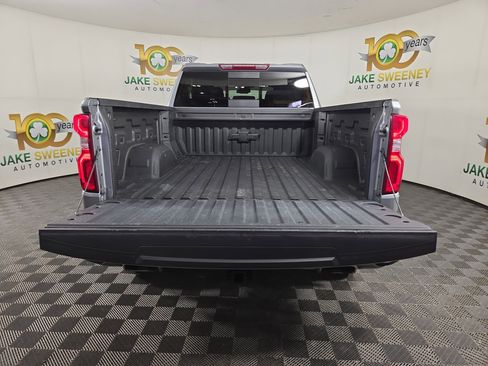 Certified 2024 Chevrolet Silverado 1500 RST w/ Convenience Package II AWD/4WD image 31