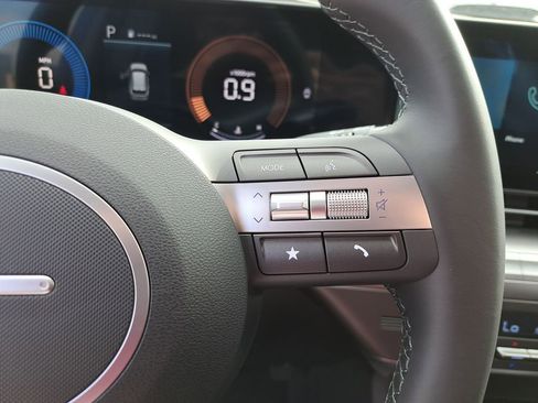 New 2026 Hyundai Kona SEL Sport FWD image 19