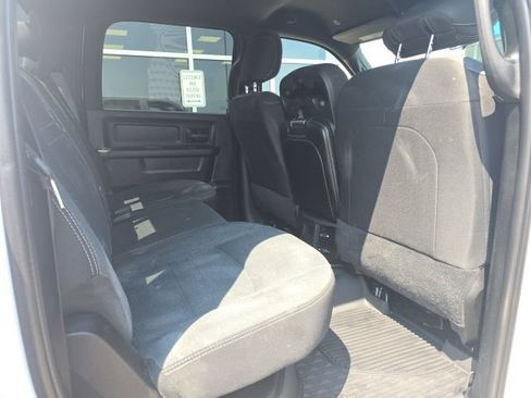 Used 2022 RAM 2500 Tradesman AWD/4WD image 6