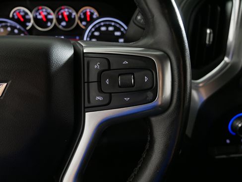 Used 2019 Chevrolet Silverado 1500 LT w/ All-Star Edition AWD/4WD image 28