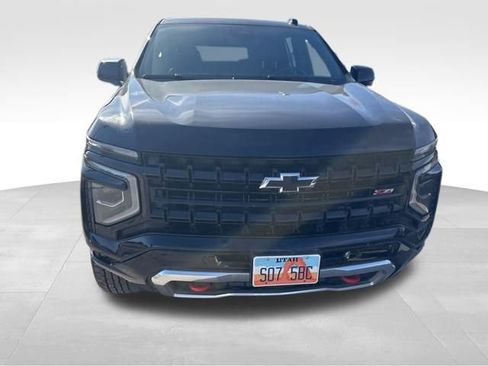 Used 2025 Chevrolet Tahoe Z71 image 5