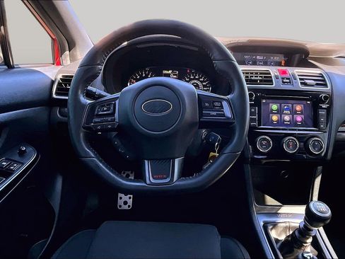 Used 2019 Subaru WRX AWD/4WD image 5