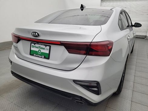 Used 2020 Kia Forte LXS FWD image 9