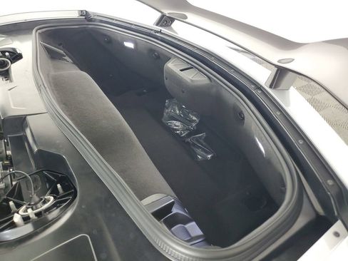 New 2026 Chevrolet Corvette Z06 image 46