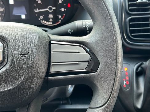 New 2024 RAM ProMaster 2500 w/ Upfitter's Prep Package image 39