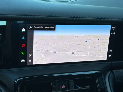 Certified 2025 Porsche Panamera RWD image 19