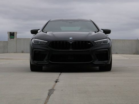 Used 2020 BMW M8 Gran Coupe xDrive image 2
