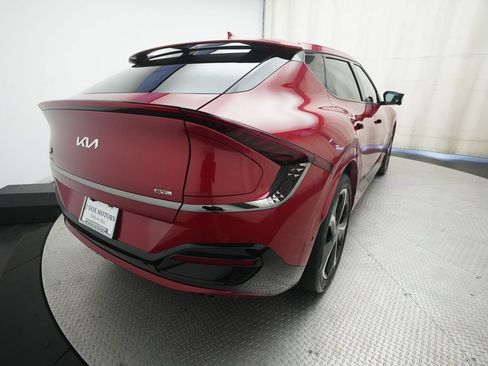 Certified 2023 Kia EV6 GT-Line AWD/4WD image 13
