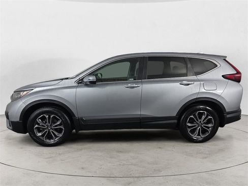 Used 2020 Honda CR-V EX image 2