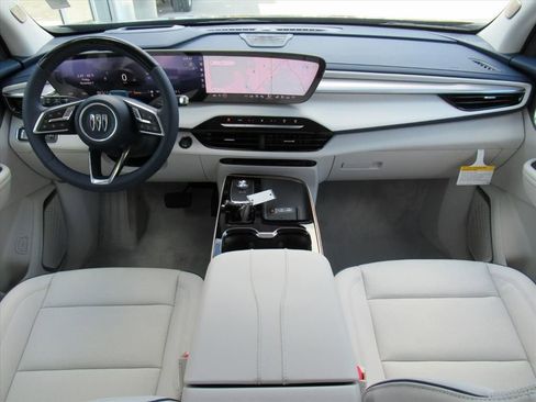 New 2026 Buick Enclave Avenir image 12