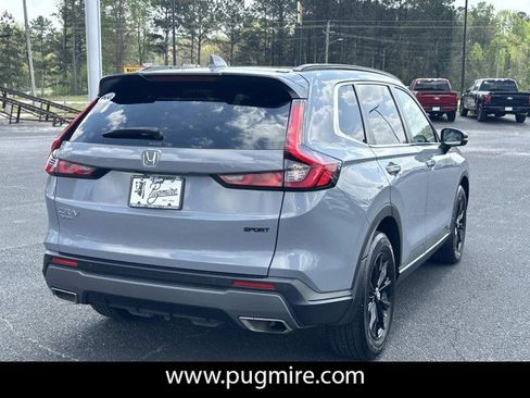 Used 2024 Honda CR-V Sport-L image 7