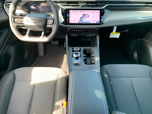 New 2026 Jeep Cherokee Laredo AWD/4WD image 24