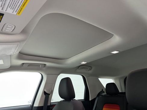 Used 2025 Ford Bronco Sport Free Wheeling w/ Convenience Package image 23