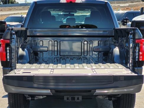 New 2025 Ford F150 Lightning Flash image 18