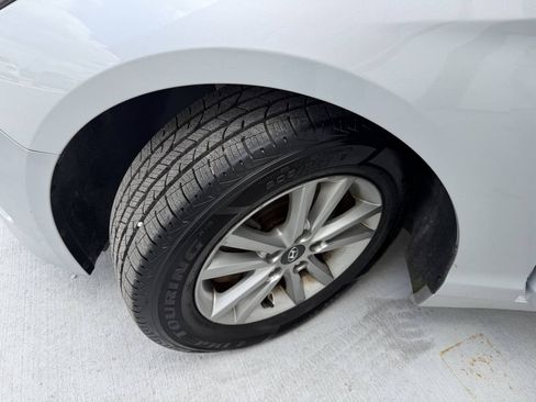 Used 2015 Hyundai Sonata SE FWD image 20
