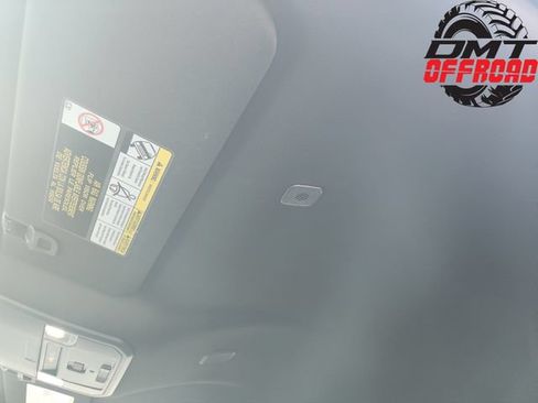 Certified 2026 Toyota Tacoma TRD Sport AWD/4WD image 25