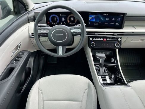 New 2026 Hyundai Tucson SEL FWD image 19