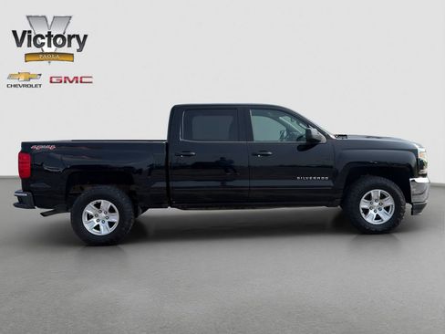 Used 2016 Chevrolet Silverado 1500 LT w/ All Star Edition AWD/4WD image 7