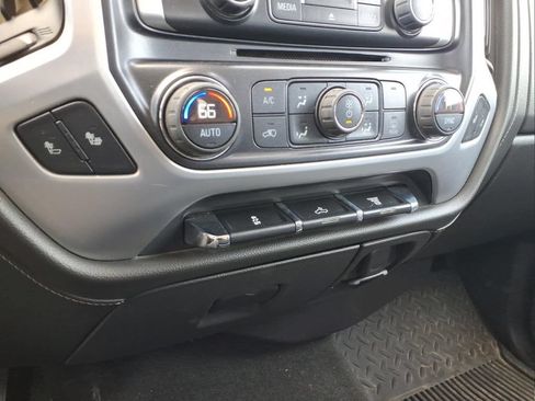 Used 2016 GMC Sierra 3500 SLE w/ SLE Preferred Package AWD/4WD image 21