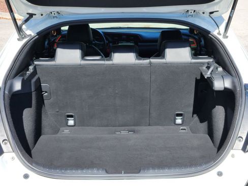 Used 2018 Honda Civic Sport Touring image 9