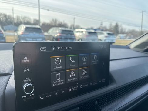 Used 2024 Honda CR-V Sport-L image 14