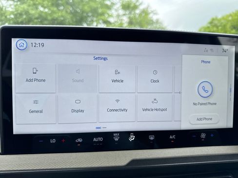 New 2026 Ford Bronco Sport Big Bend image 25