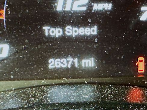 Used 2022 Dodge Durango SRT w/ Premium Interior Group image 35