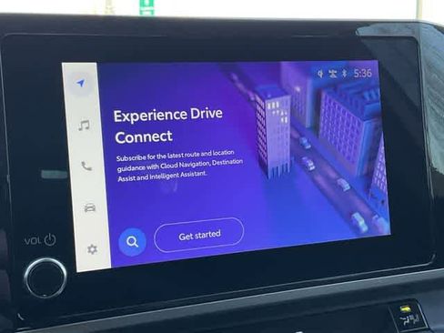 Used 2026 Toyota Camry LE w/ Convenience Package image 22