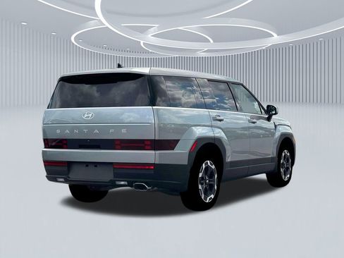 New 2026 Hyundai Santa Fe SE FWD image 7