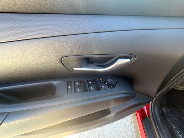 New 2026 Hyundai Tucson SE AWD/4WD image 18