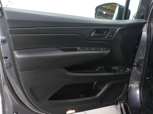 Used 2024 Honda Odyssey EX-L image 20