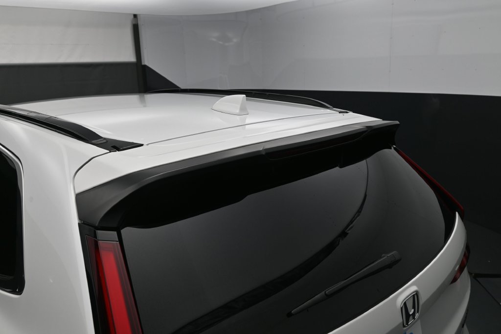 Certified 2024 Honda CR-V Sport image 17