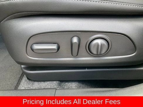 New 2026 Buick Envista Sport Touring w/ Convenience I Package FWD image 3