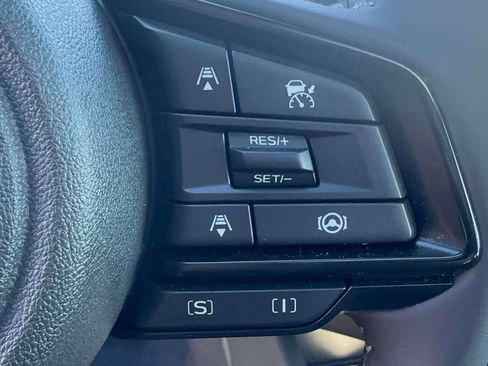 Certified 2025 Subaru Forester Premium w/ Protection Package (1PH) image 16