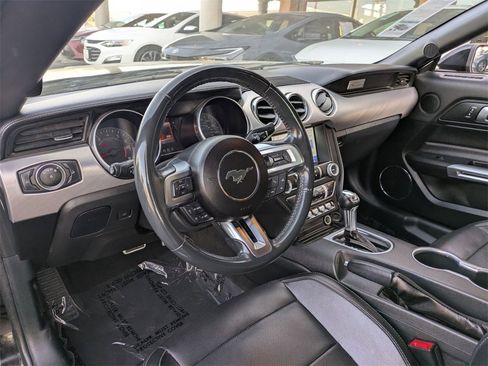 Used 2023 Ford Mustang Premium image 24