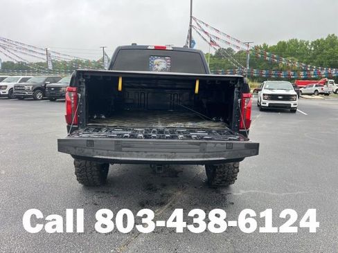 Used 2024 Ford F150 XLT w/ Equipment Group 302A MID AWD/4WD image 30