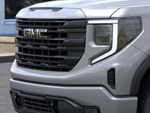 New 2026 GMC Sierra 1500 Elevation w/ Preferred Package image 13
