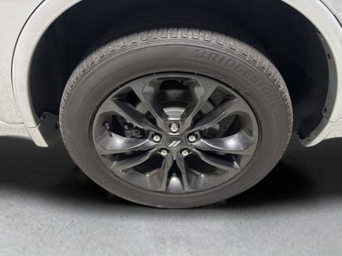 Used 2024 Dodge Durango SXT w/ SXT Blacktop Group image 28