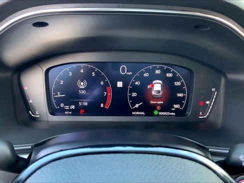 Used 2025 Acura Integra image 25