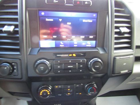 Used 2020 Ford F150 XL w/ Equipment Group 101A Mid AWD/4WD image 15