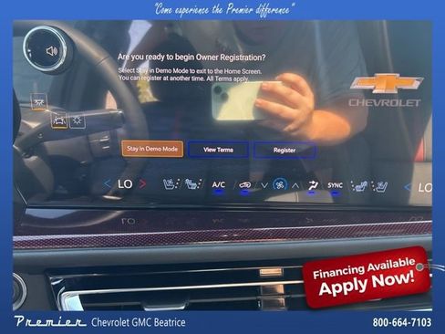 New 2026 Chevrolet Traverse RS FWD image 29