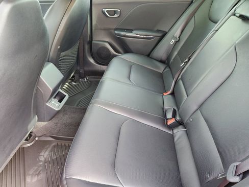New 2026 Kia K4 EX image 19