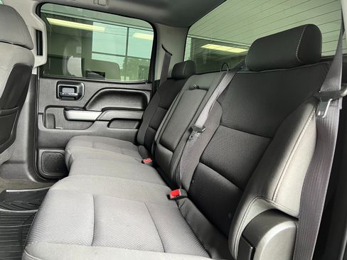 Used 2015 Chevrolet Silverado 2500 LT w/ LT Convenience Package AWD/4WD image 20