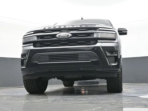 Used 2024 Ford Expedition Limited AWD/4WD image 66